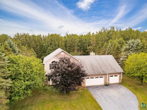 Tiny photo for 4859 Terrace Cr CIR, Hermantown, MN 55811 (MLS # 6127643)