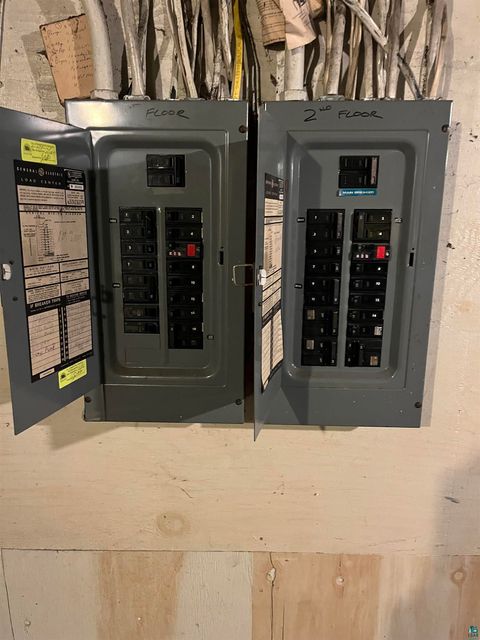 Tiny photo for 1507 E 4th St, Duluth, MN 55812 (MLS # 6124419)