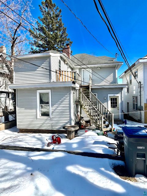 Tiny photo for 1507 E 4th St, Duluth, MN 55812 (MLS # 6124419)