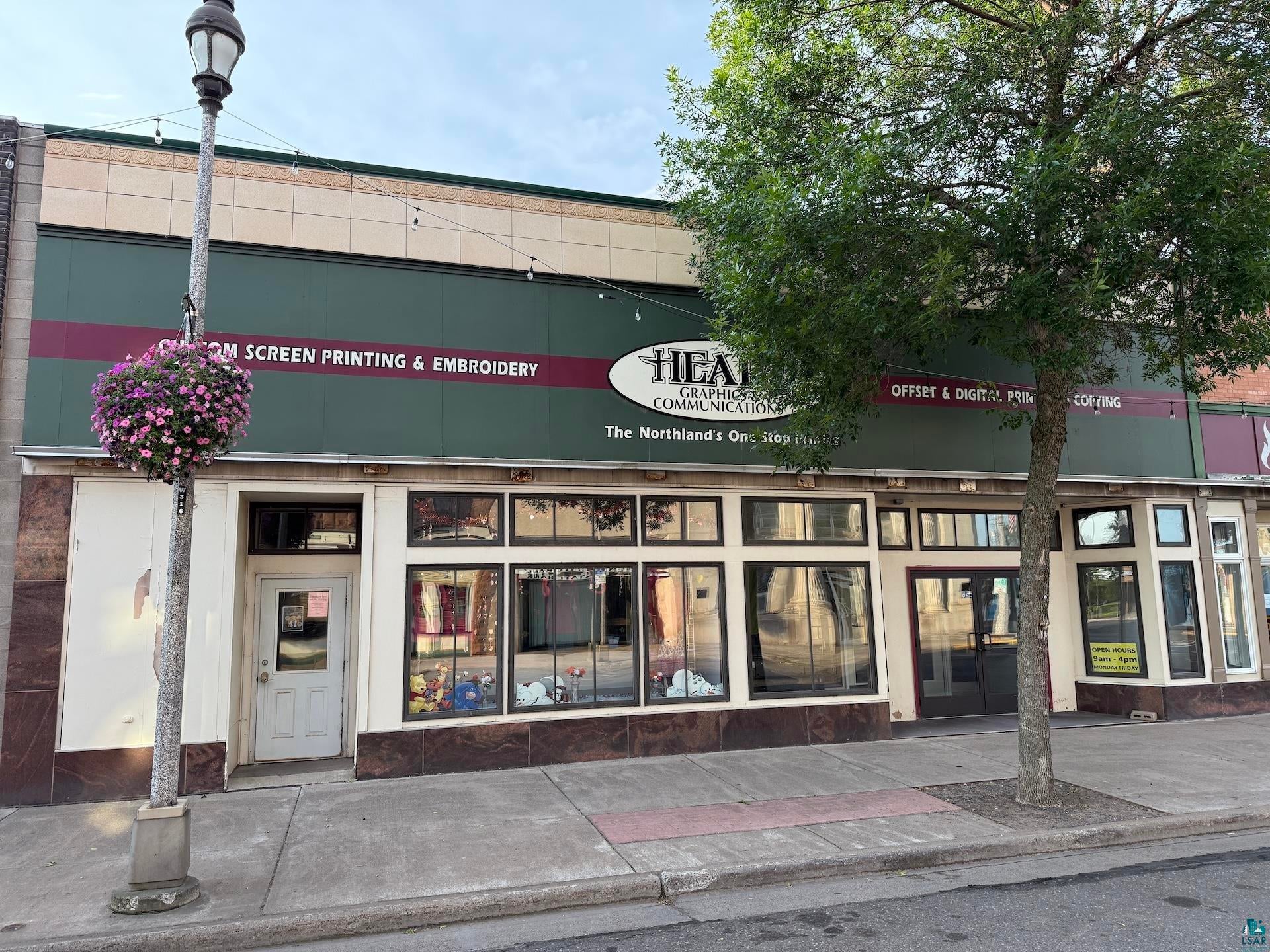 316 Main St W, Ashland, WI 54806