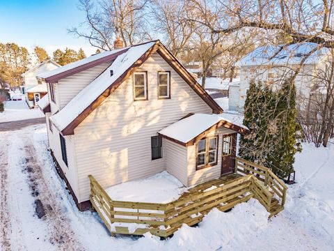 Tiny photo for 115 17th St, Cloquet, MN 55720 (MLS # 6123199)