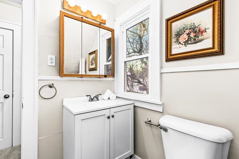 Tiny photo for 115 17th St, Cloquet, MN 55720 (MLS # 6123199)