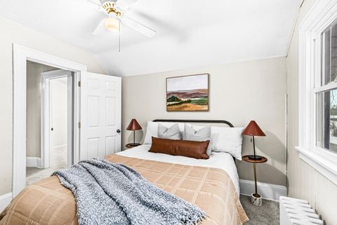 Tiny photo for 115 17th St, Cloquet, MN 55720 (MLS # 6123199)