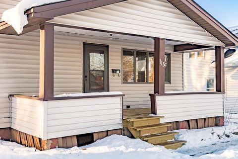 Tiny photo for 115 17th St, Cloquet, MN 55720 (MLS # 6123199)