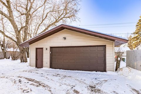 Tiny photo for 115 17th St, Cloquet, MN 55720 (MLS # 6123199)