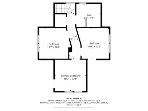 Tiny photo for 115 17th St, Cloquet, MN 55720 (MLS # 6123199)