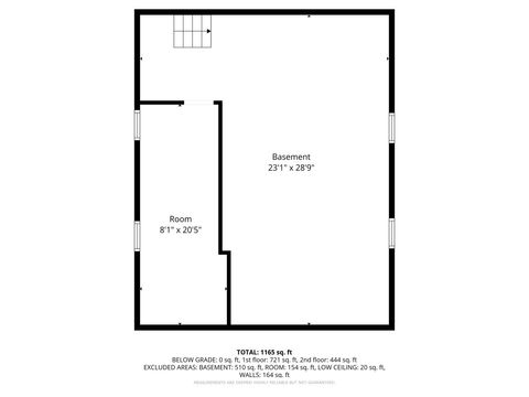 Tiny photo for 115 17th St, Cloquet, MN 55720 (MLS # 6123199)