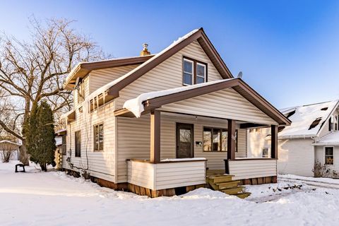 Tiny photo for 115 17th St, Cloquet, MN 55720 (MLS # 6123199)