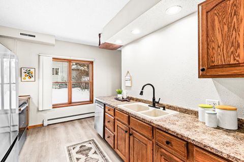 Tiny photo for 115 17th St, Cloquet, MN 55720 (MLS # 6123199)