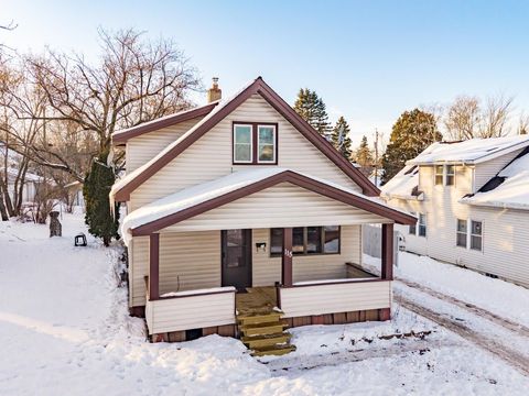 Tiny photo for 115 17th St, Cloquet, MN 55720 (MLS # 6123199)