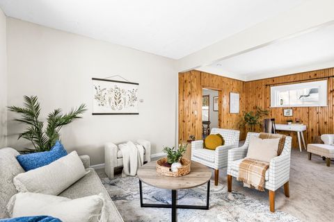 Tiny photo for 115 17th St, Cloquet, MN 55720 (MLS # 6123199)