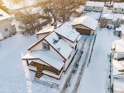 Tiny photo for 115 17th St, Cloquet, MN 55720 (MLS # 6123199)