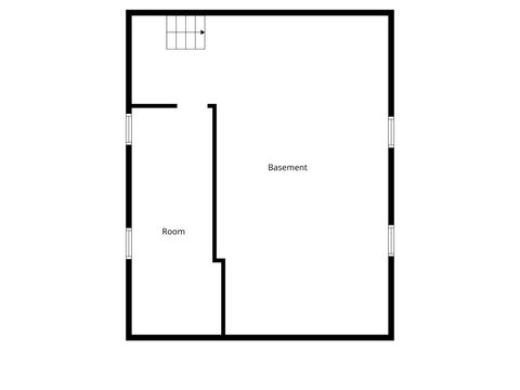 Tiny photo for 115 17th St, Cloquet, MN 55720 (MLS # 6123199)