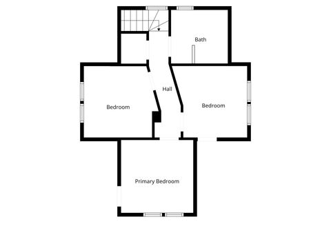 Tiny photo for 115 17th St, Cloquet, MN 55720 (MLS # 6123199)