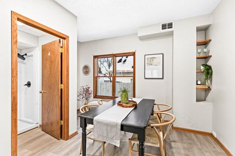 Tiny photo for 115 17th St, Cloquet, MN 55720 (MLS # 6123199)