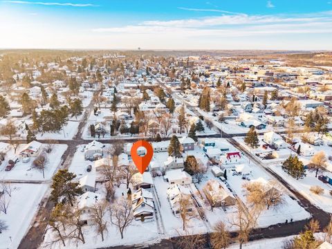 Tiny photo for 115 17th St, Cloquet, MN 55720 (MLS # 6123199)