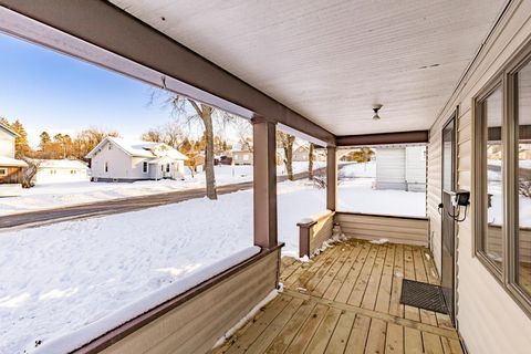 Tiny photo for 115 17th St, Cloquet, MN 55720 (MLS # 6123199)