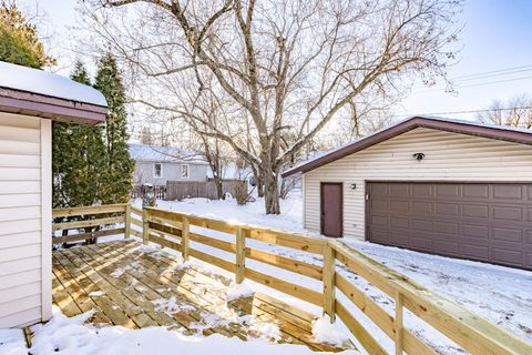 Tiny photo for 115 17th St, Cloquet, MN 55720 (MLS # 6123199)