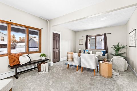 Tiny photo for 115 17th St, Cloquet, MN 55720 (MLS # 6123199)