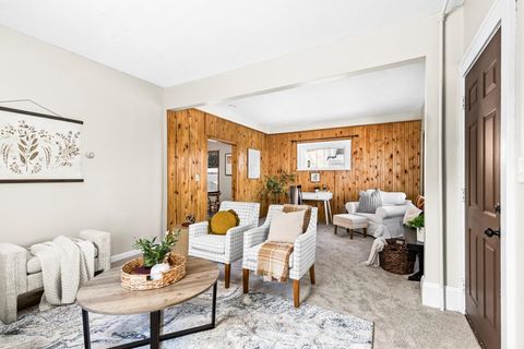 Tiny photo for 115 17th St, Cloquet, MN 55720 (MLS # 6123199)