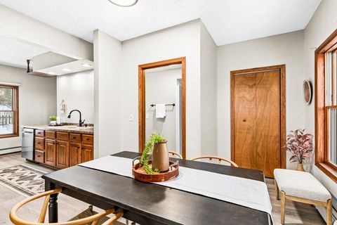 Tiny photo for 115 17th St, Cloquet, MN 55720 (MLS # 6123199)