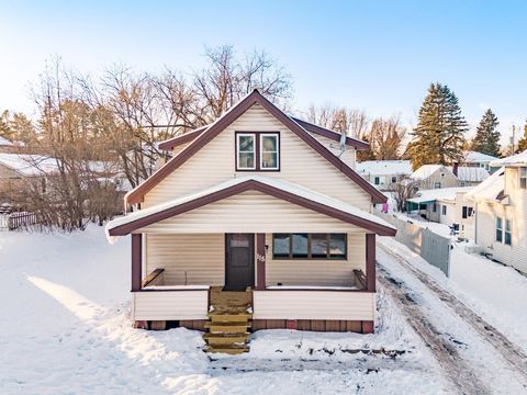 Tiny photo for 115 17th St, Cloquet, MN 55720 (MLS # 6123199)