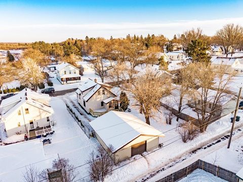 Tiny photo for 115 17th St, Cloquet, MN 55720 (MLS # 6123199)