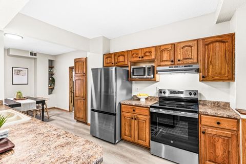 Tiny photo for 115 17th St, Cloquet, MN 55720 (MLS # 6123199)