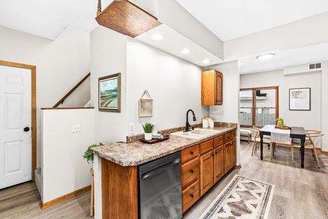 Tiny photo for 115 17th St, Cloquet, MN 55720 (MLS # 6123199)