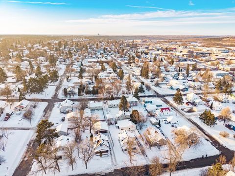 Tiny photo for 115 17th St, Cloquet, MN 55720 (MLS # 6123199)