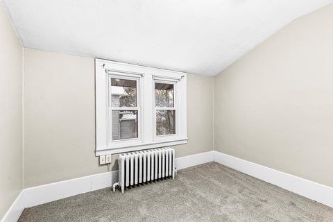 Tiny photo for 115 17th St, Cloquet, MN 55720 (MLS # 6123199)