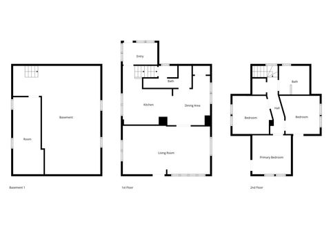 Tiny photo for 115 17th St, Cloquet, MN 55720 (MLS # 6123199)