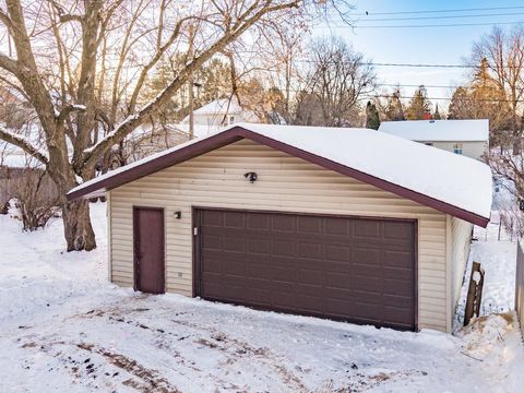 Tiny photo for 115 17th St, Cloquet, MN 55720 (MLS # 6123199)