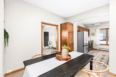 Tiny photo for 115 17th St, Cloquet, MN 55720 (MLS # 6123199)