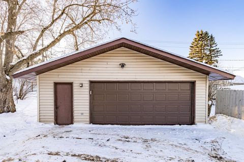 Tiny photo for 115 17th St, Cloquet, MN 55720 (MLS # 6123199)