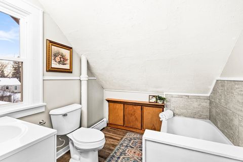 Tiny photo for 115 17th St, Cloquet, MN 55720 (MLS # 6123199)