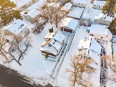 Tiny photo for 115 17th St, Cloquet, MN 55720 (MLS # 6123199)