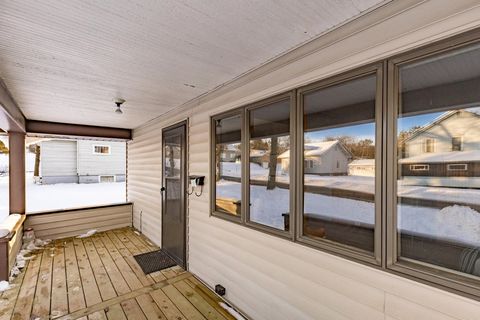 Tiny photo for 115 17th St, Cloquet, MN 55720 (MLS # 6123199)