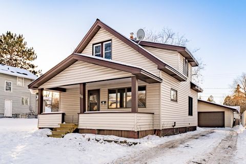 Tiny photo for 115 17th St, Cloquet, MN 55720 (MLS # 6123199)