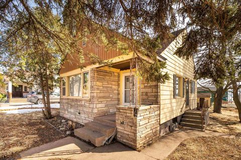 Tiny photo for 6002 Tioga St, Duluth, MN 55804 (MLS # 6123068)