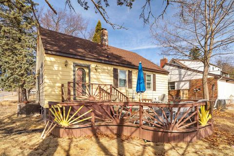 Tiny photo for 6002 Tioga St, Duluth, MN 55804 (MLS # 6123068)