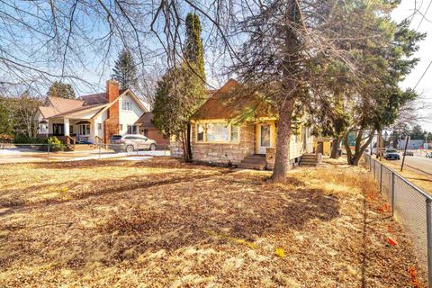 Tiny photo for 6002 Tioga St, Duluth, MN 55804 (MLS # 6123068)