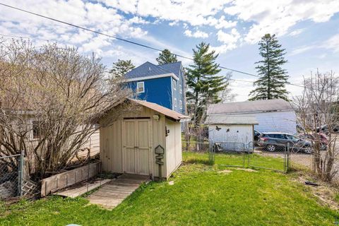 Tiny photo for 616 Atlantic Ave, Duluth, MN 55806 (MLS # 6125231)