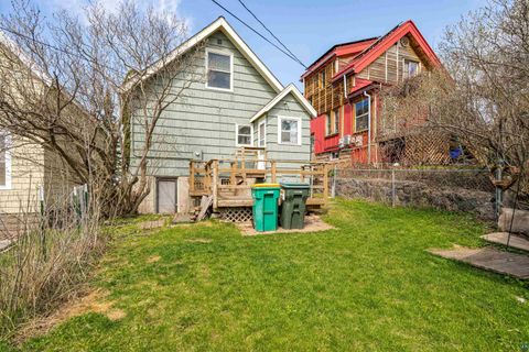 Tiny photo for 616 Atlantic Ave, Duluth, MN 55806 (MLS # 6125231)