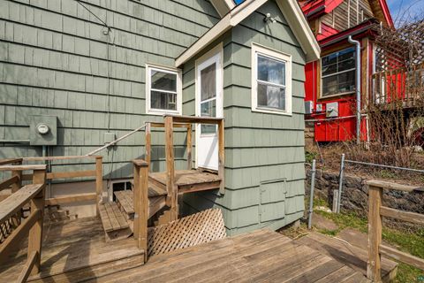 Tiny photo for 616 Atlantic Ave, Duluth, MN 55806 (MLS # 6125231)