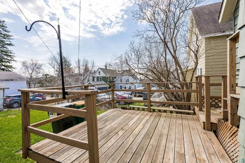 Tiny photo for 616 Atlantic Ave, Duluth, MN 55806 (MLS # 6125231)