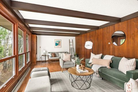 Tiny photo for 1727 North Rd, Duluth, MN 55803 (MLS # 6122755)