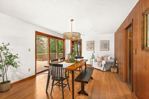 Tiny photo for 1727 North Rd, Duluth, MN 55803 (MLS # 6122755)