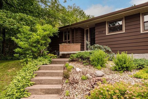 Tiny photo for 1727 North Rd, Duluth, MN 55803 (MLS # 6122755)