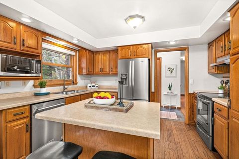 Tiny photo for 1727 North Rd, Duluth, MN 55803 (MLS # 6122755)